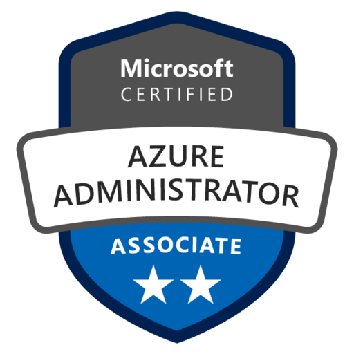 Microsoft Azure Administrator