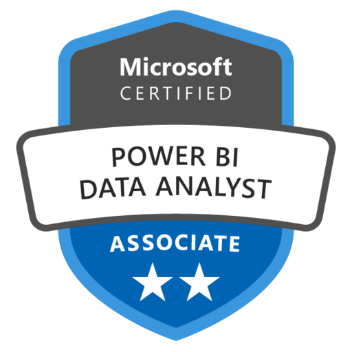 Microsoft Power BI Data Analyst